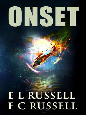 cover image of Onset